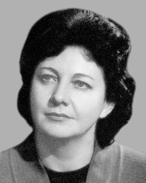 Богатирьова